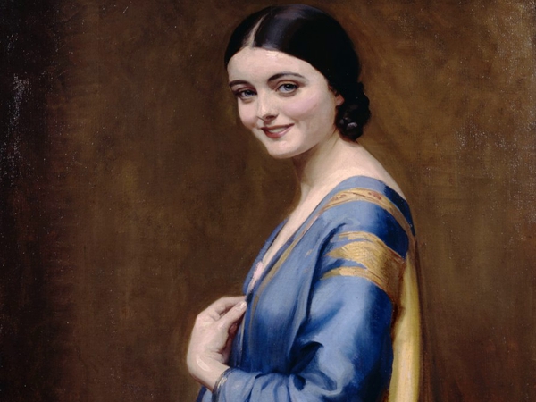 فستان مازال ينتظر..