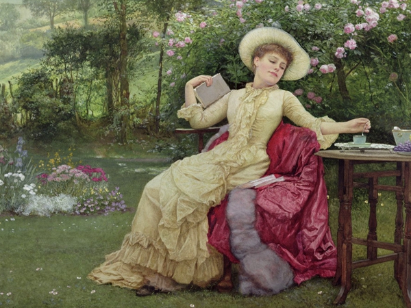 ملعقة صغيرة