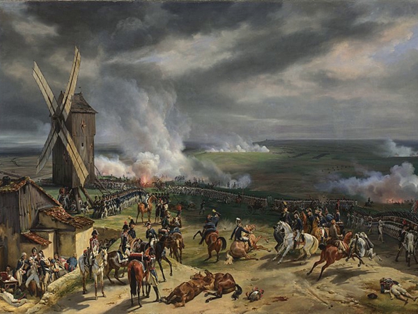 القرية الطيبة والابتلاء&nbsp;العظيم