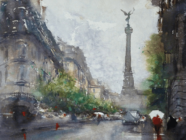 فيليب سوليرز.. خصوصية مدينة&nbsp;بوردو