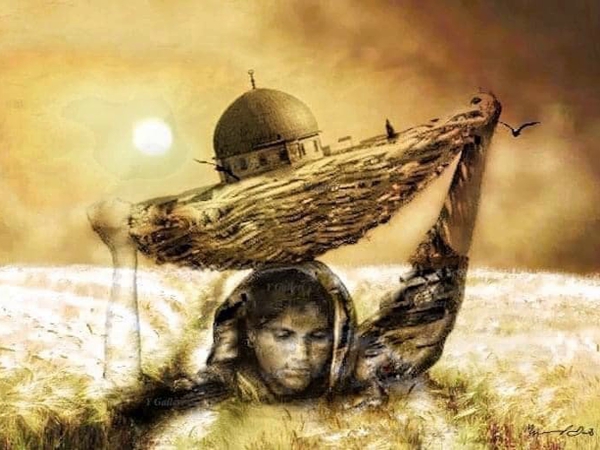 حوار المشرق والمغرب.. حسن حنفي/ محمد عابد الجابري (6/6) 