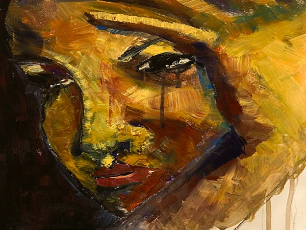 البكاء.. قصائد هايكو