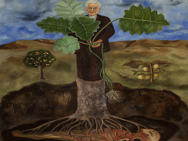 الكاتب بوصفه مناضلا