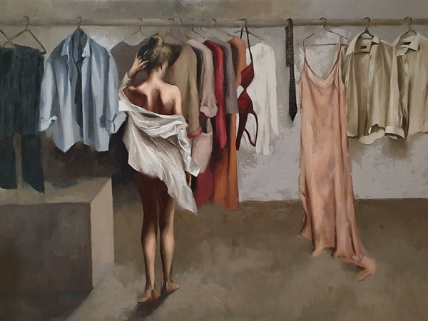 ابنة الربيع