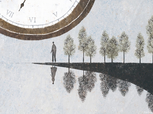 الذي لم يتعلَّم&nbsp;الغرق