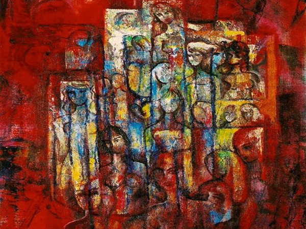 ثمة شيء آخر