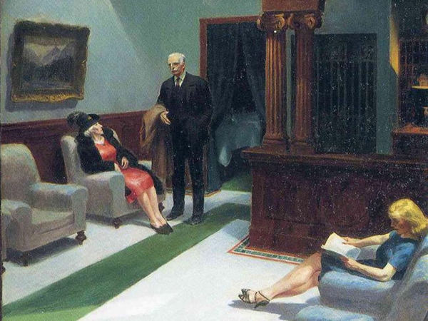 كل القصائد مطفأة