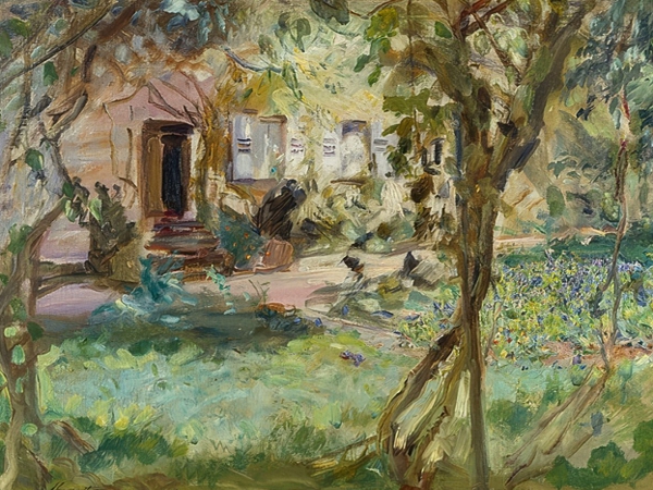 الشعر ليس بابا يفضي&nbsp;لحديقة