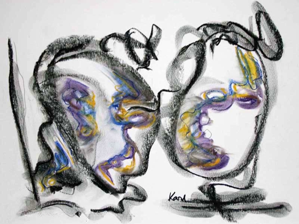 عَدُوُّ الجَدِّ