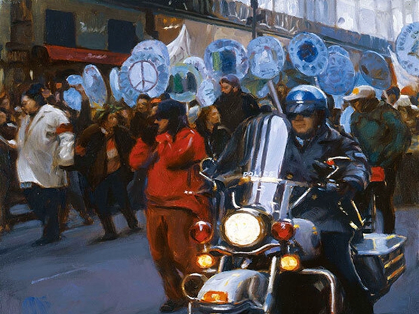 يناير.. ثانية