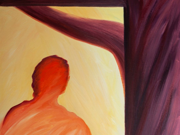 لا تفغر فاك