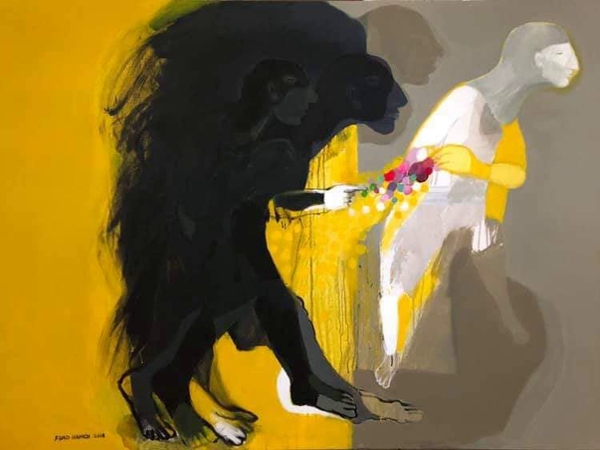 توقع الأسوأ تأنس&nbsp;بالتعاسة