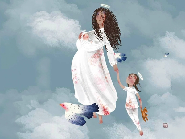 أوراق لم تسقط من الذاكرة.. الأطفال يدفعون ثمناً باهظاً في حرب&nbsp;الكبار