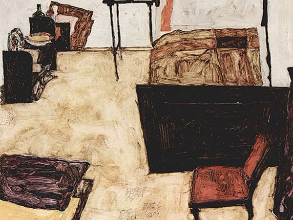 لا أحد يوقد المدفئة في&nbsp;القبو