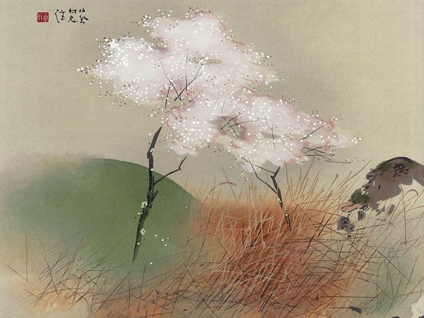 قصيدة الفصول الأربعة – حوار مع شعراء&nbsp;الهايكو