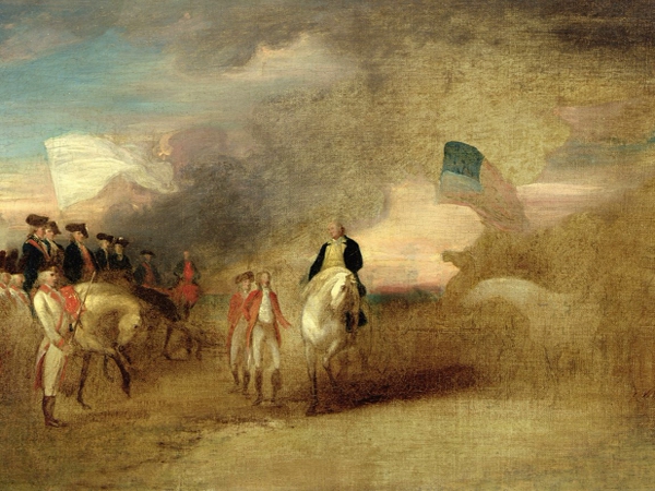 الخلافة الإنجليزية