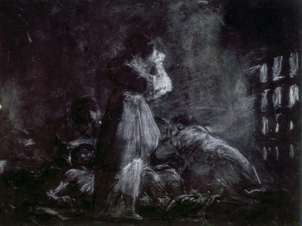 سجن صيدنايا.. عندما يتحول الألم إلى فلسفة&nbsp;عبثية