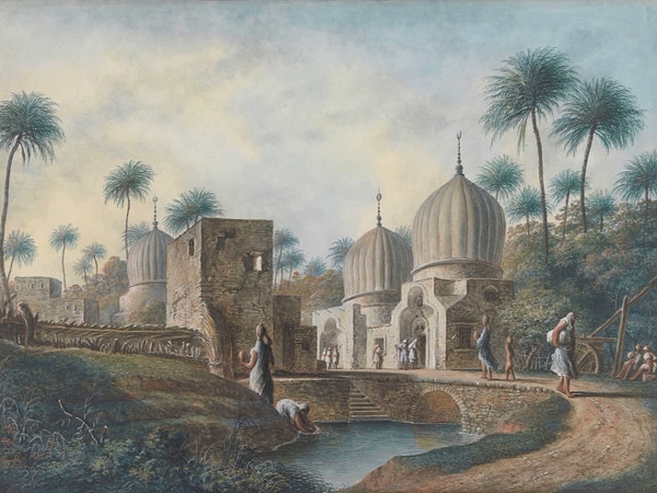 كيف نؤرخ للصوت؟.. قراءة في جوابات «زبيدة» زمن الحملة الفرنسية&nbsp;(4)