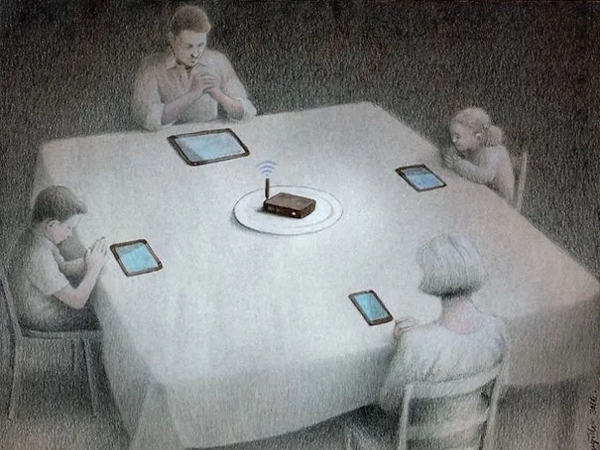 مراسلات بريدية