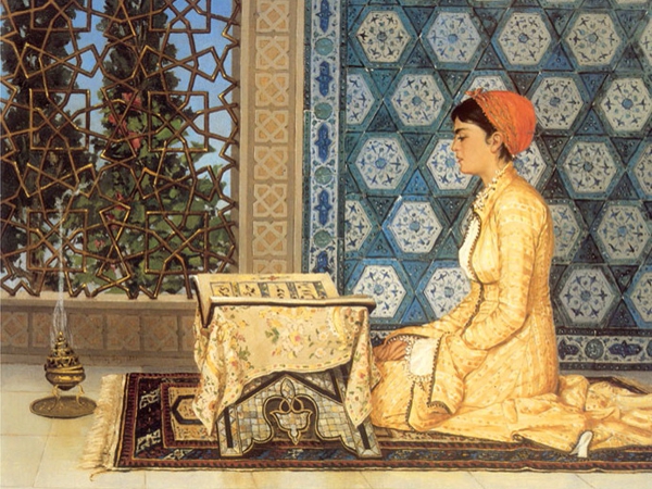 القرآن الكريم.. والقراءة