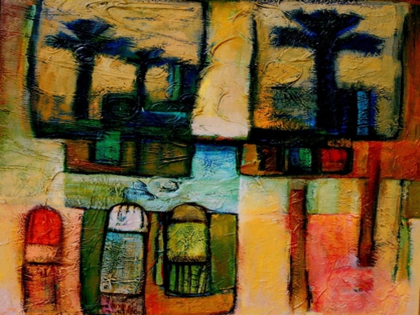 لم تعد الكلمة سياج&nbsp;نافذة