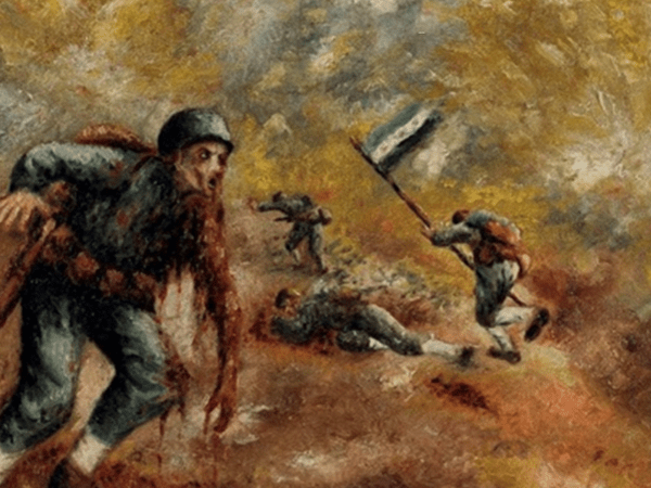 في الشَّام جُندٌ باليقين&nbsp;تسلحوا