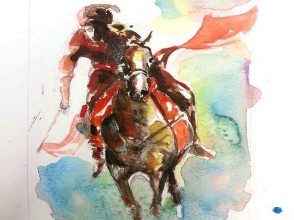 رابيات الوعد