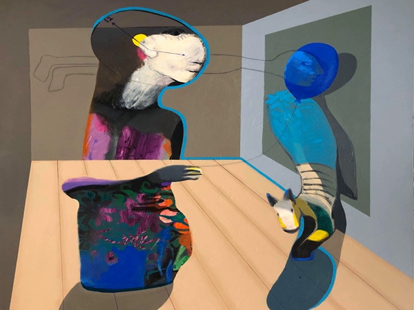 بين غربتين.. الفصل الأول من رواية تحت&nbsp;الإنجاز