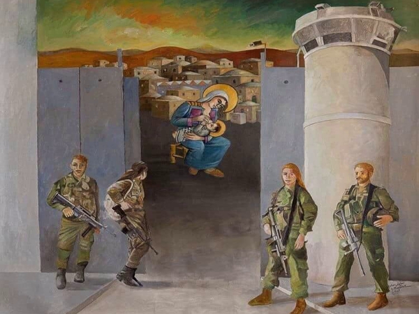 أوراق شجرة الزقوم