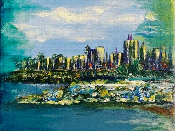 يَا قِبلَةَ الرُّوحِ