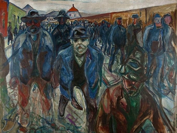 المارد الأسود