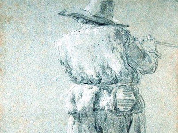 قصيدة للشاعر حسن محمد.. وتقاسيم للشاعر وهيب نديم&nbsp;وهبة