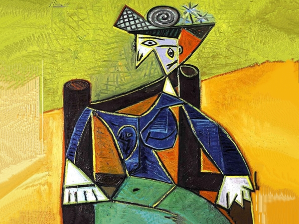 رقصة الكرسي المتحرك.. للكورية هان&nbsp;كانغ