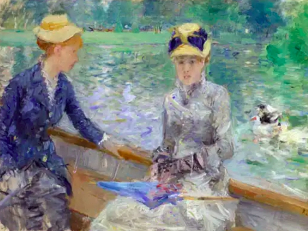 الصيف.. قصائد هايكو