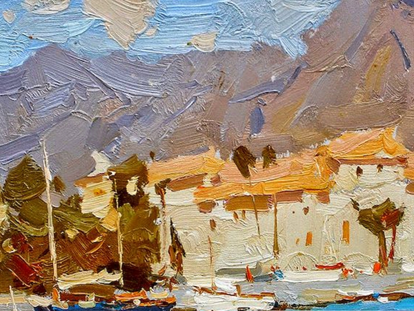 هنا حَماقاتٌ هناك..هناك تبختُر&nbsp;هُنا