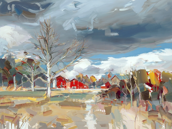 خميس الشتاء والصيف