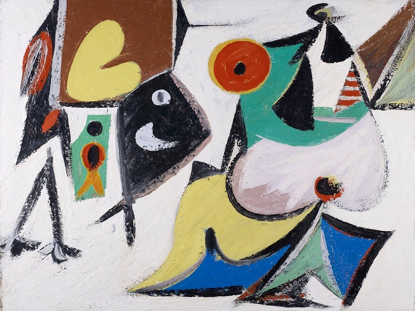 الكراسي الفارغة