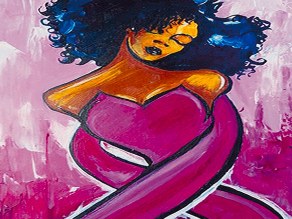 سرطان الثدي.. هايكو للشاعرة الهولندية مايا&nbsp;دانيفا