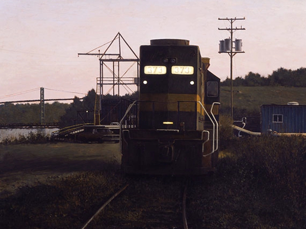 كيف غيرت السكة الحديد وجه الحياة في&nbsp;مصر؟