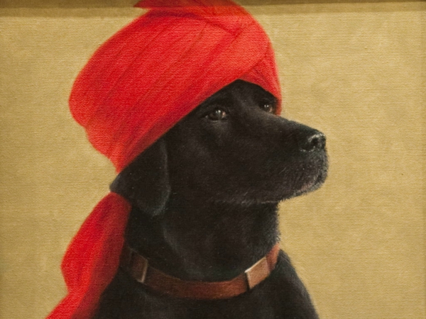 عمائم الضلال