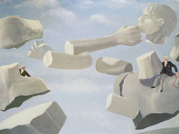 رائحة الحقد