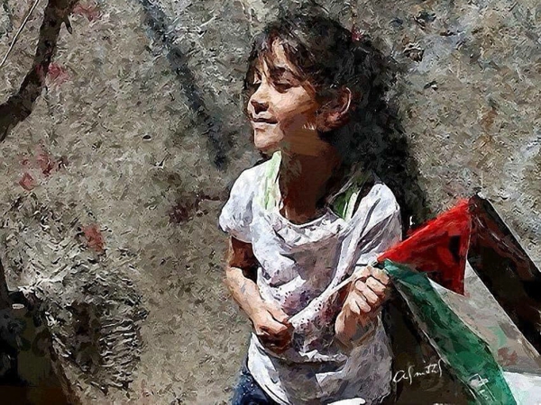 عزيز بلال: المقاومة الفلسطينية والحركة الثورية&nbsp;العالمية