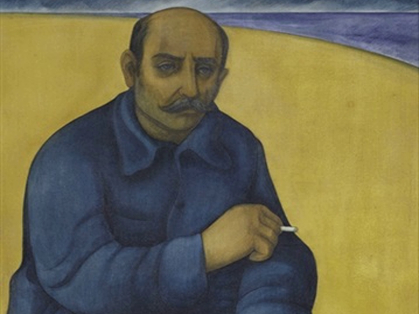 ليل الغرباء