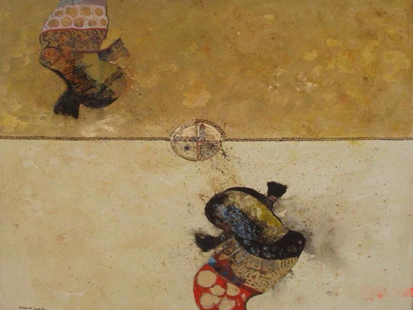 دعنا نكمل اللعبة