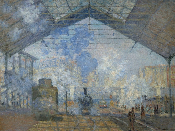 السكك الحديد في مصر.. تاريخ لابد من&nbsp;تذكره