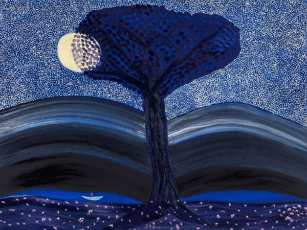 ريح وأوراق – للشاعر الإيراني عباس&nbsp;­كيارستمي