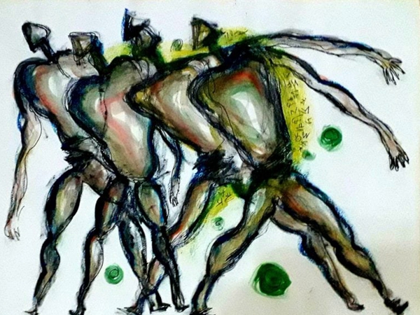 نضال المخانيث