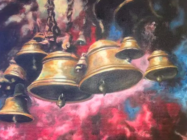 أجراس المعبد.. قصائد هايكو&nbsp;يابانية