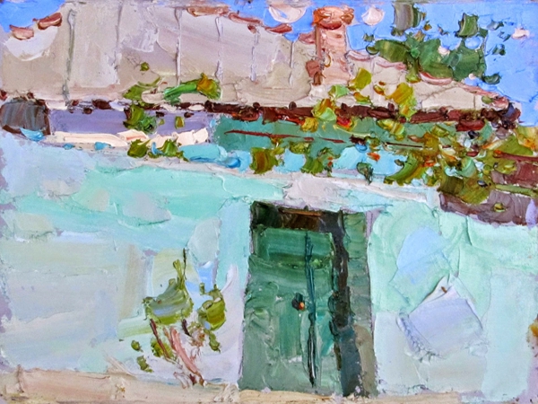 *عتبات منسيّة..