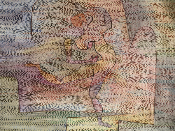 انبثاق الحياة من سكون الفن.. قراءة لقصيدة «الراقصة» لطارق&nbsp;الحلفي